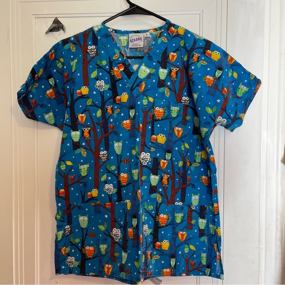 S.C.R.U.B.S. Small. - Picture 9 of 9